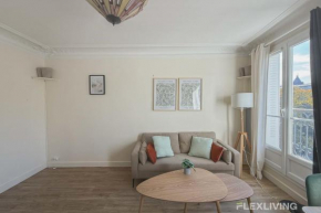Flexliving - whole apartment - Monge